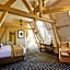Chateau Hotel Grand Barrail