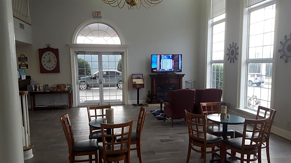 Days Inn by Wyndham Branson/Near the Strip