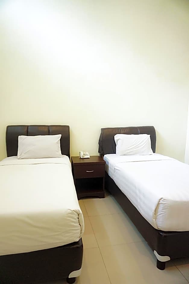 Putri Utari Guest House