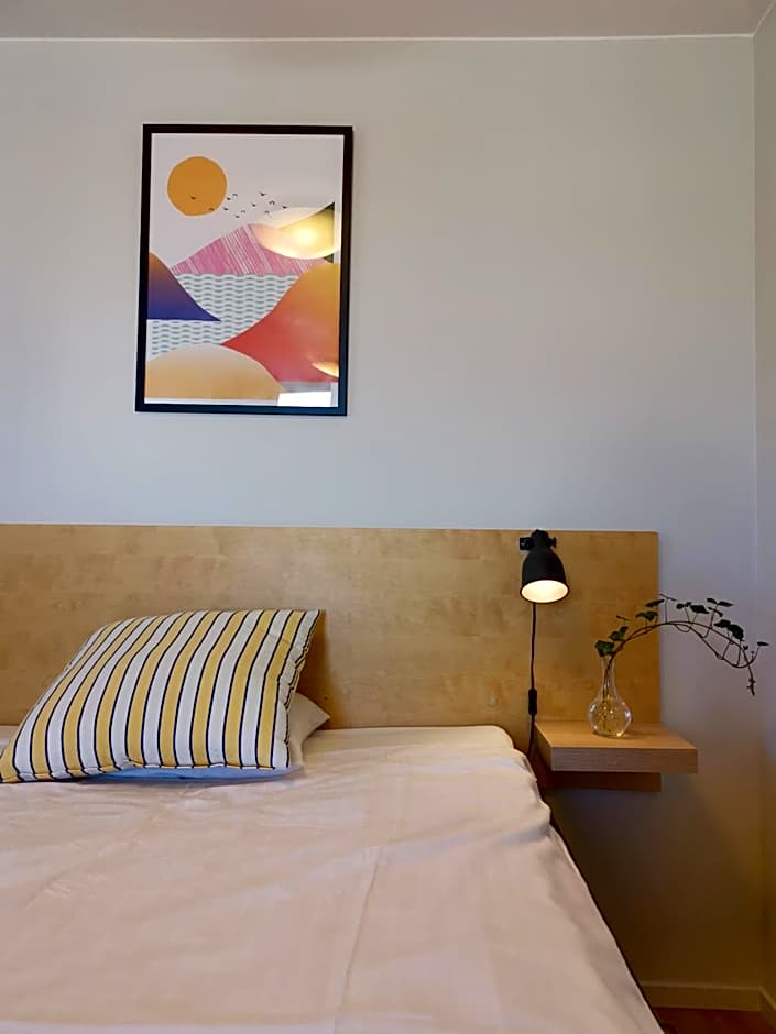 2Home Hotel Apartments