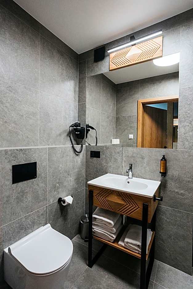 Apartamenty Jan