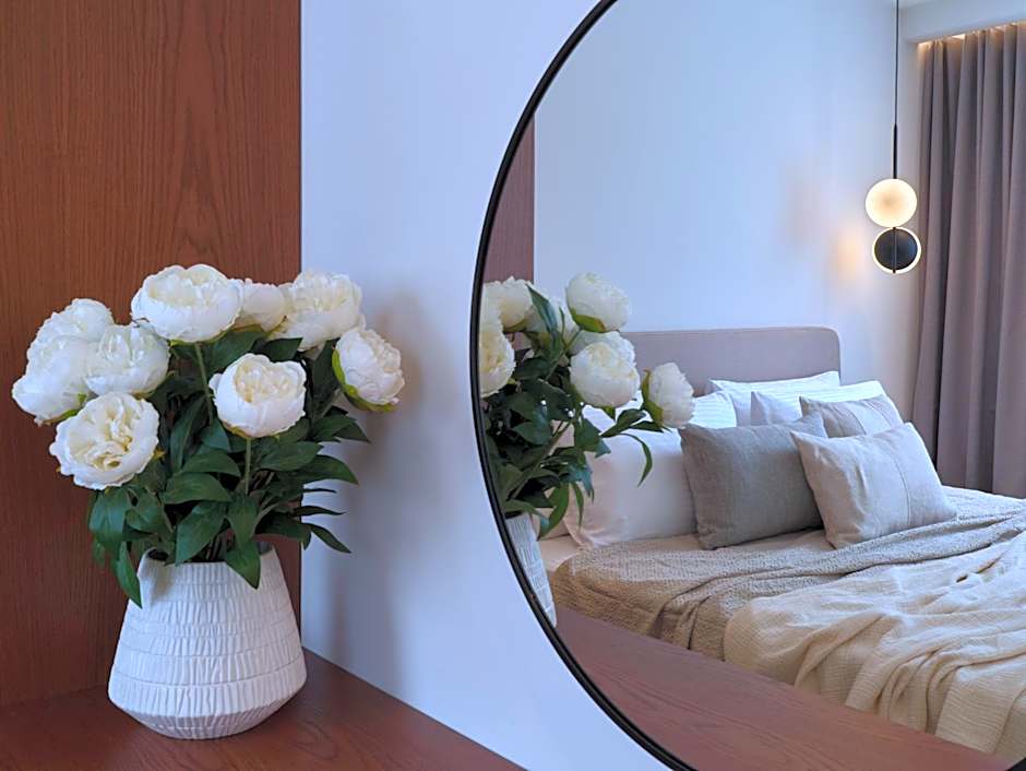 Haya Athens Loftie Suites