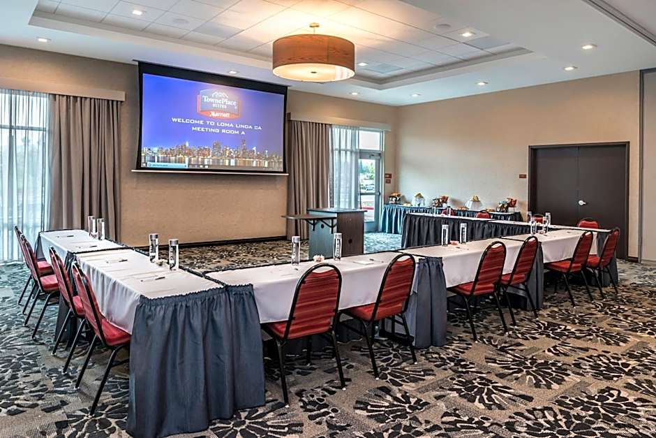 TownePlace Suites by Marriott San Bernardino Loma Linda