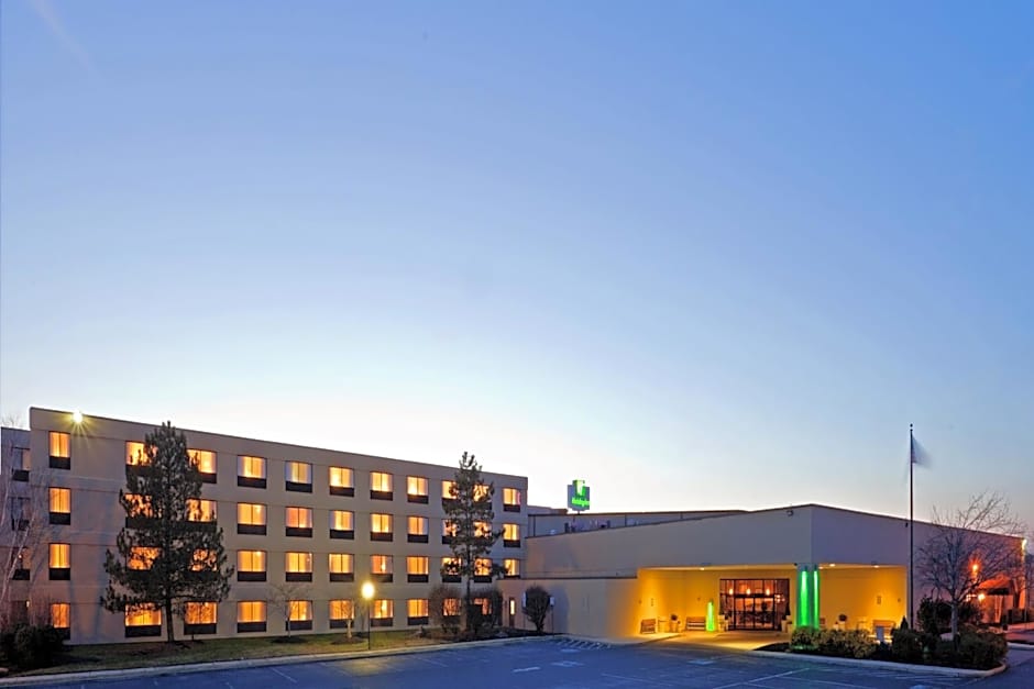 Holiday Inn Philadelphia South Swedesboro Hotel By IHG