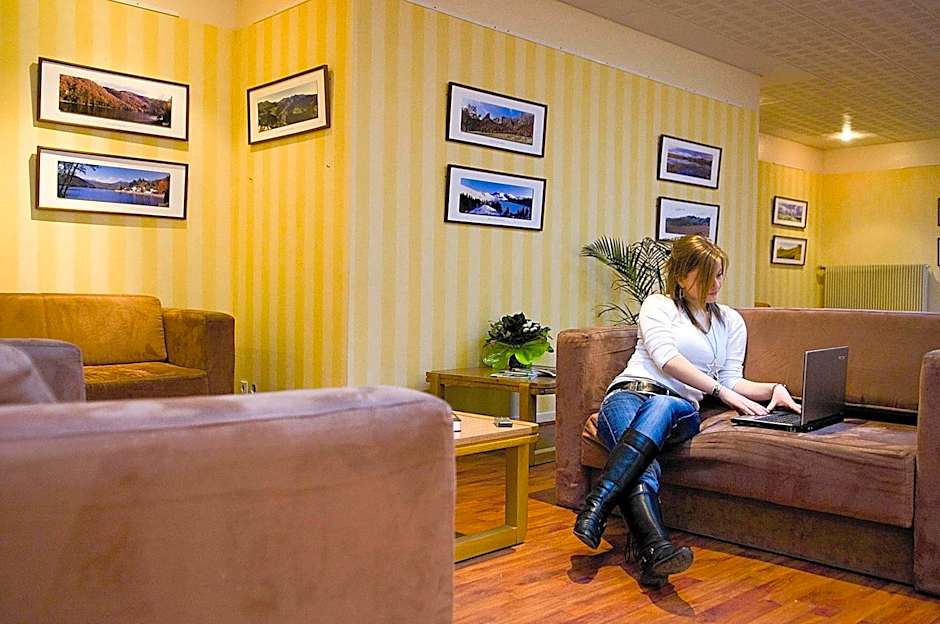 VTF Le Domaine des Puys