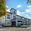 Best Western Naples Plaza Hotel