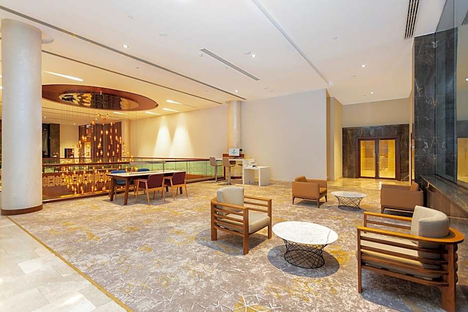 Holiday Inn Baku By IHG