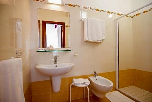 Hotel Venezia Cattolica