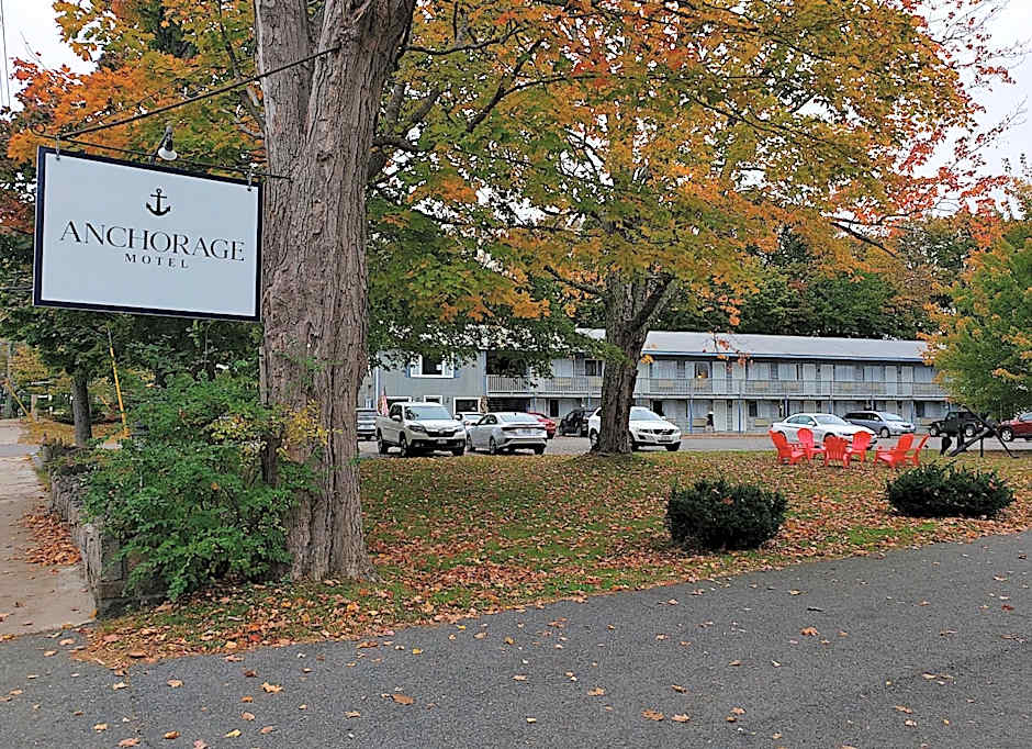 Anchorage Motel