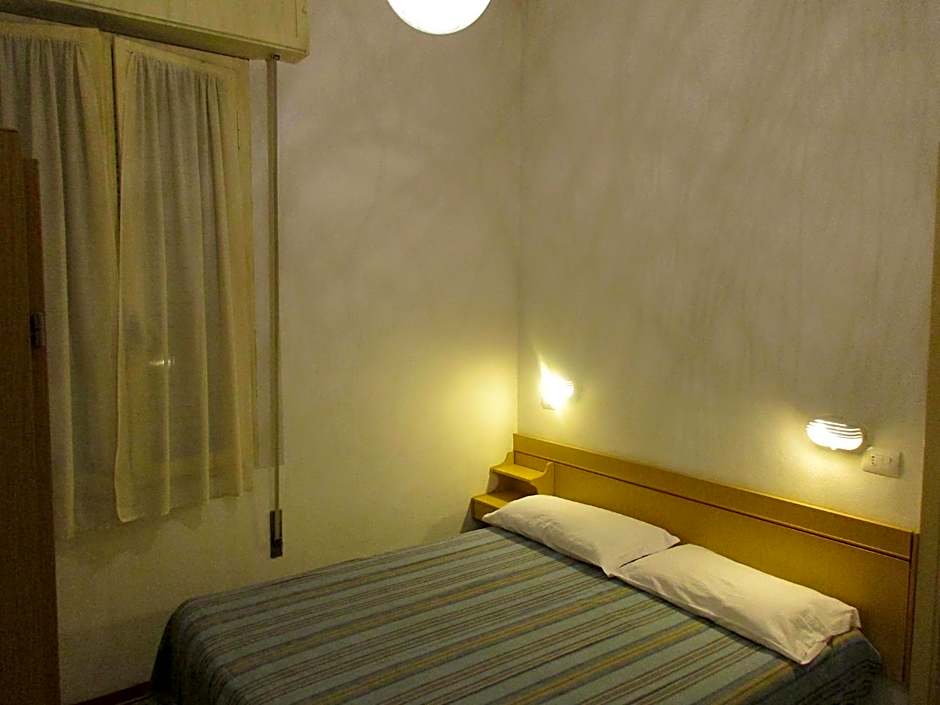 Hotel Pensione Ornella