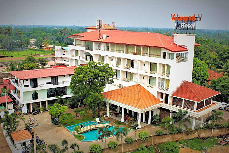 Valampuri Hotel