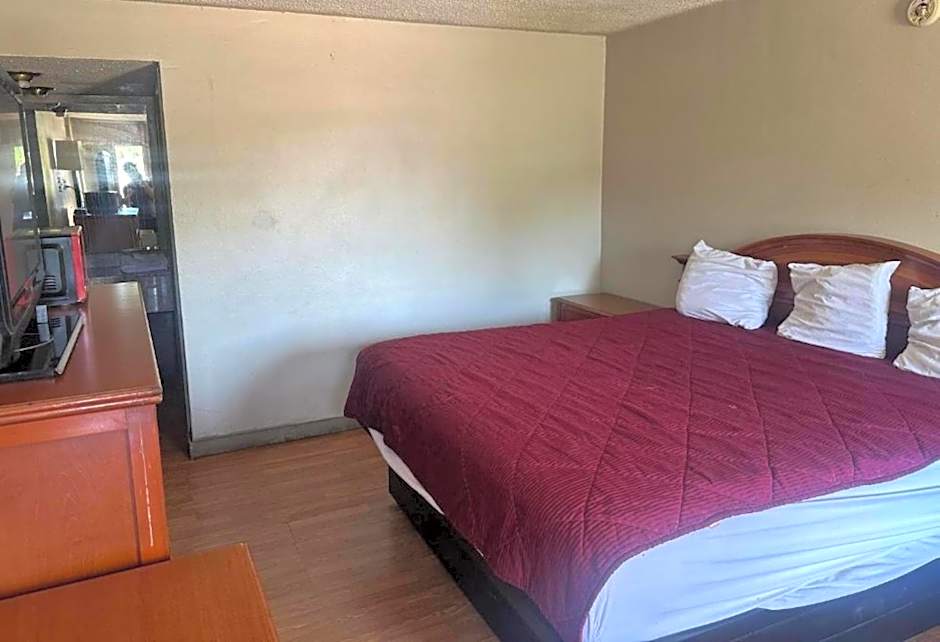 La Casa Inn Albany Near Tifton US 82