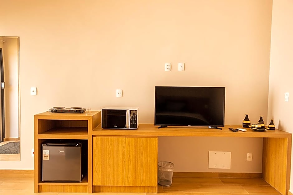 Pousada Vovó Teresa