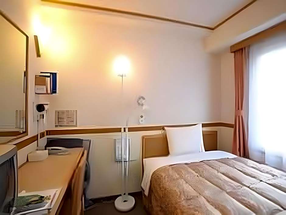 Toyoko Inn Aomori-ekimae