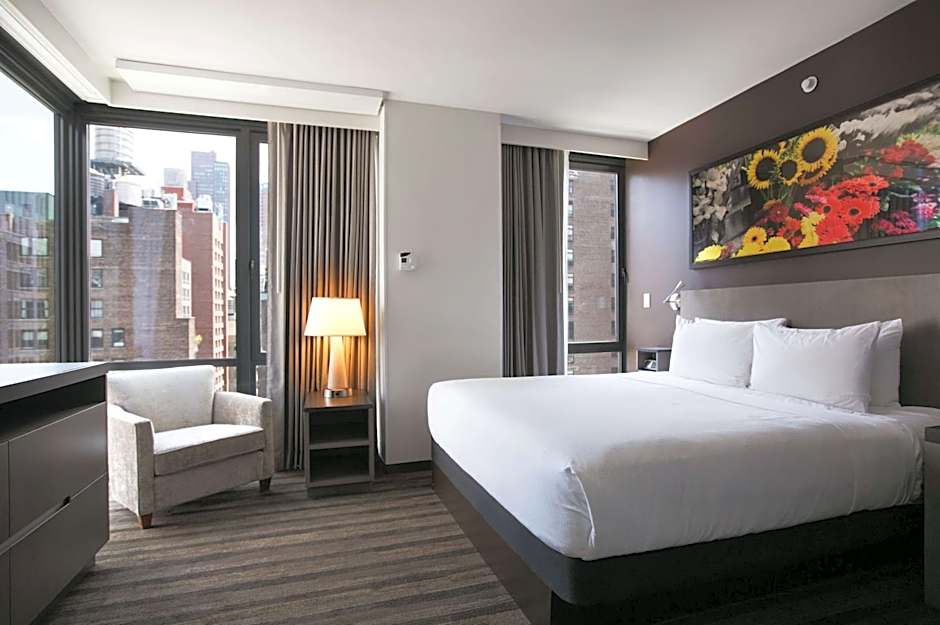 Hyatt House New York/Chelsea