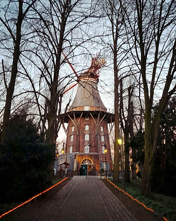 Bremen Apartments Nath Schnoor