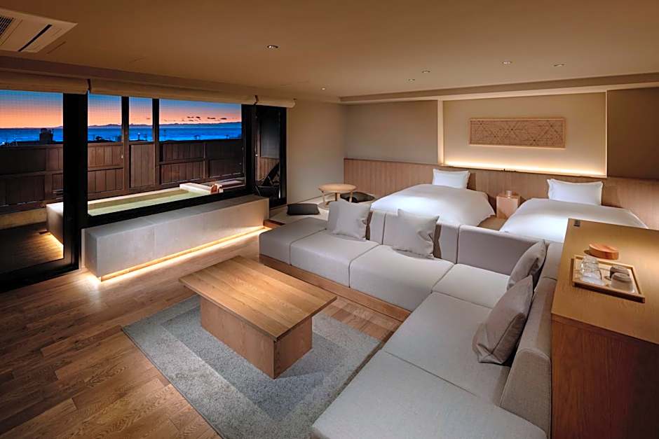 Atarayo Nishiizu Onsen