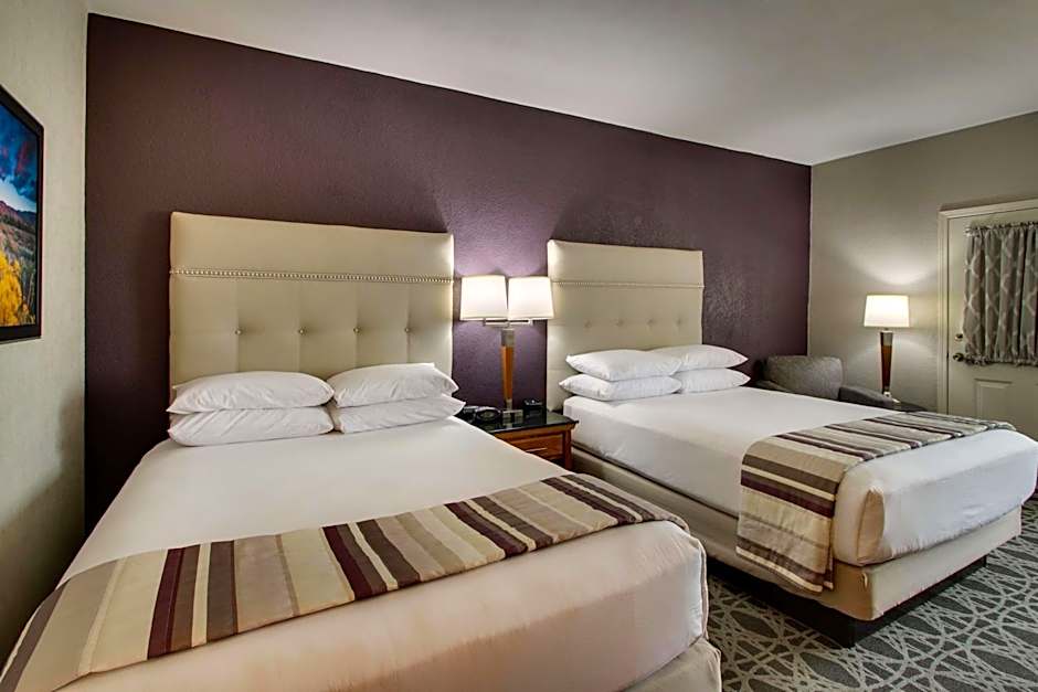 Drury Inn & Suites Albuquerque