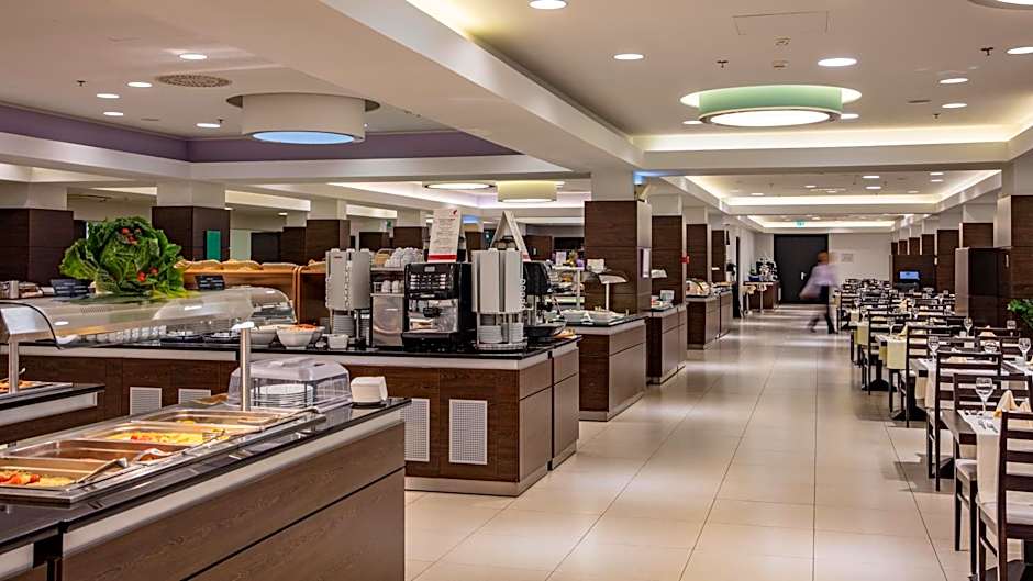 Vitality Hotel Punta