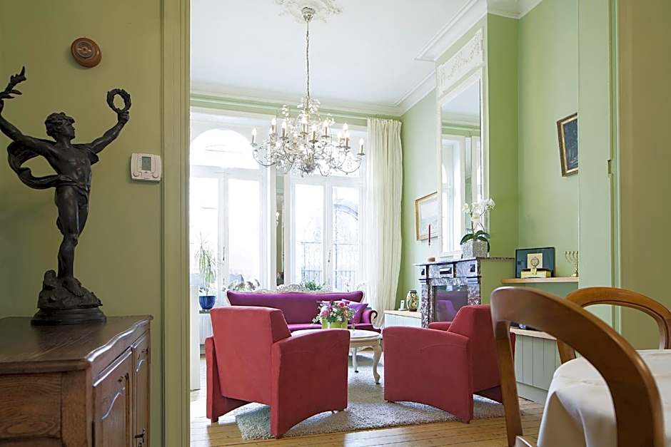 B&B In Bruges