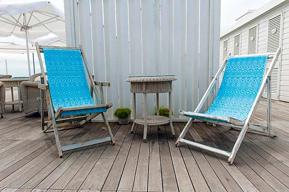 Long Beach Village Bungalow spiaggia privata