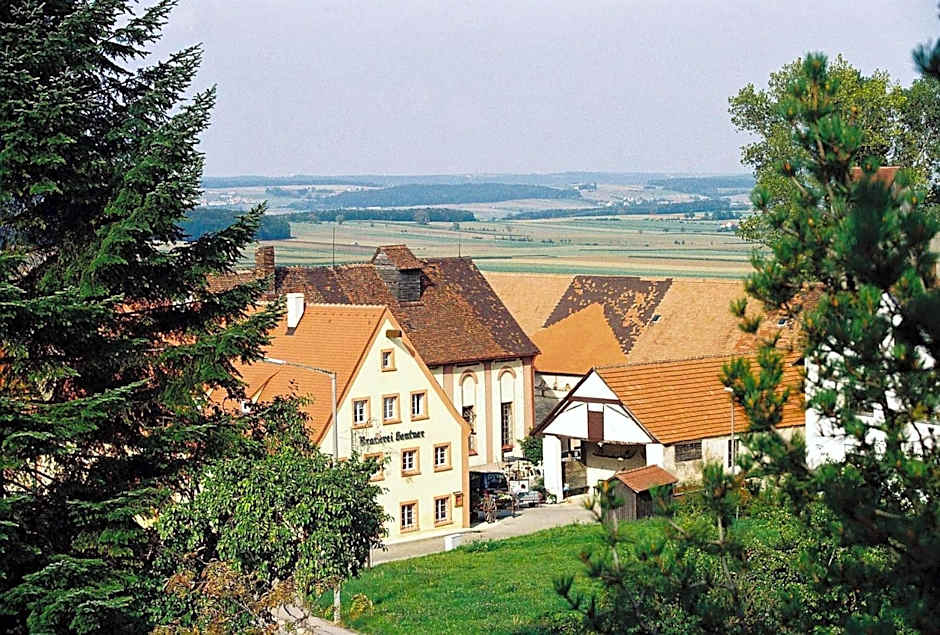 Gasthof Gentner