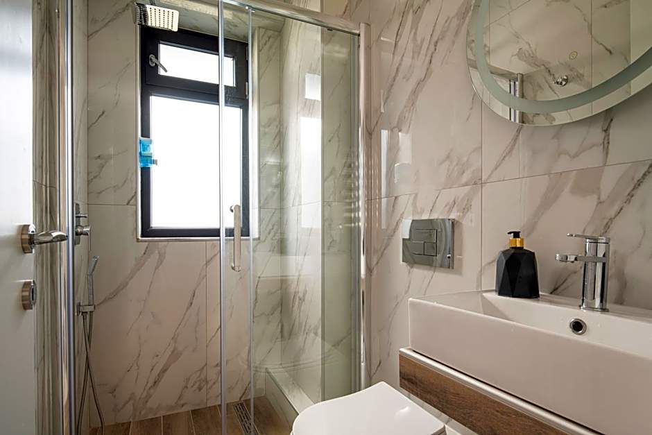 San Giorgio Apartments Nikiti