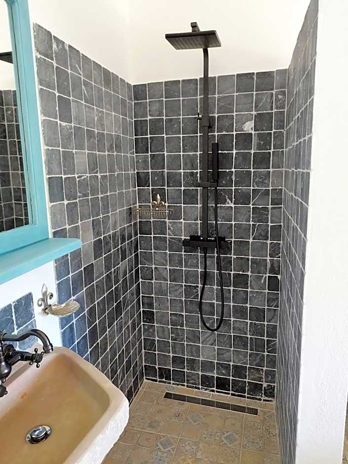 Gatehouse Entrecolinas