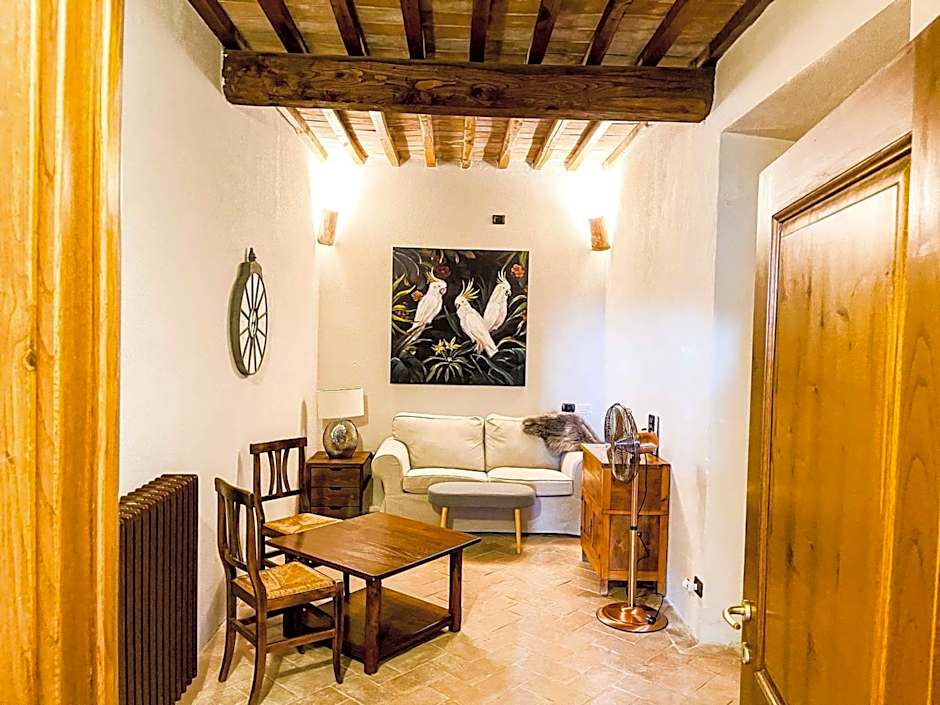 LaChiusa Tuscany