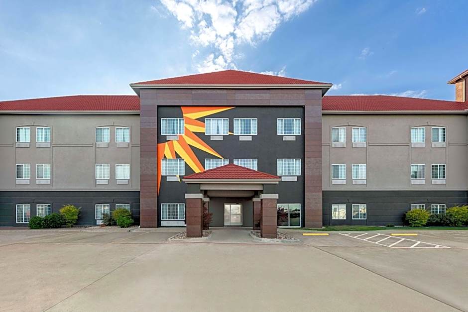 La Quinta Inn & Suites by Wyndham Belton - Temple South