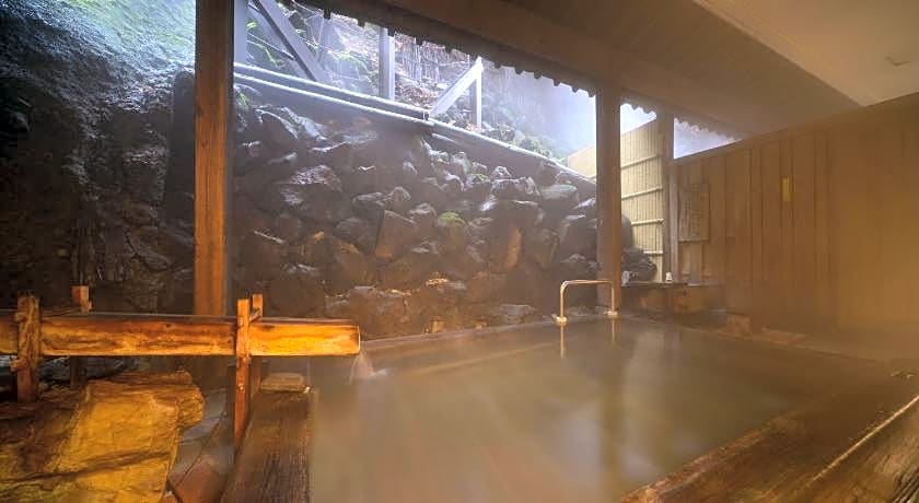 Osakaya Ryokan