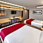 City Express by Marriott Lagos De Moreno