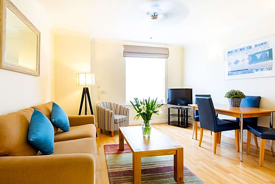 SACO Jersey - Merlin House