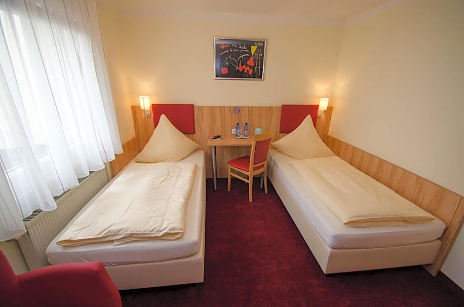 Hotel König Humbert