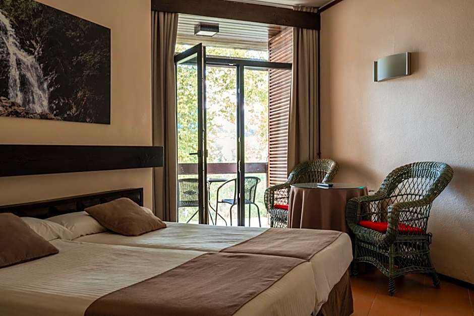Hotel Baztan