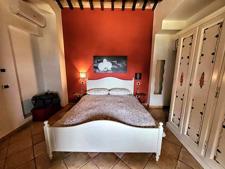 Casale Mille e una Notte