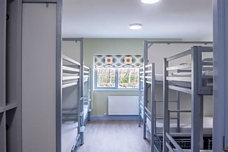 Private 6-Bed Dormitory 