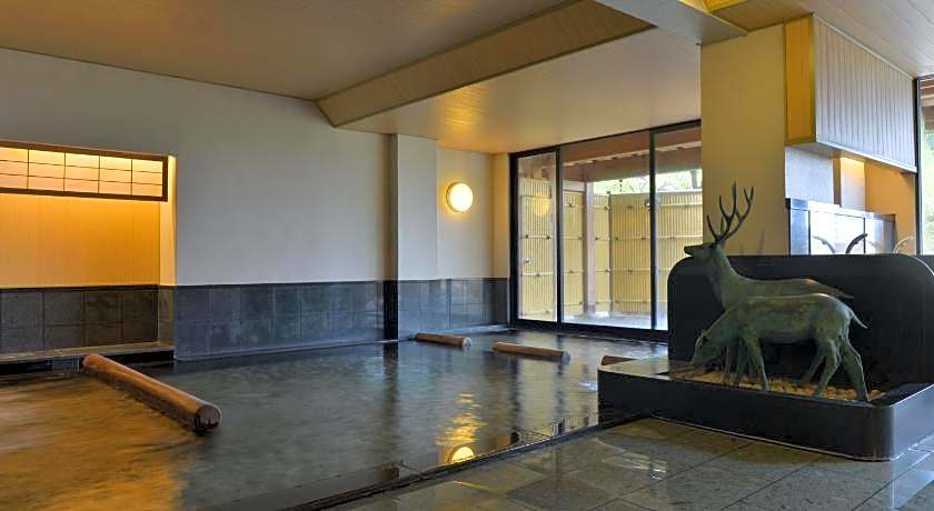 Shikanoyu Hotel