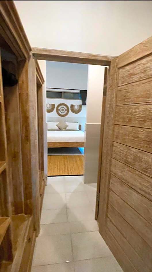 Pennylane Villa