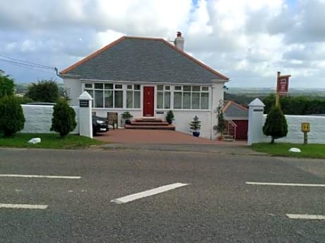 St Aubyn bed & breakfast