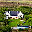 Kwandwe Private Game Reserve - Uplands Homestead