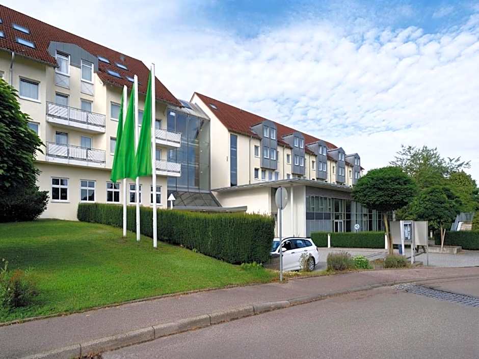 Seminaris Hotel Bad Boll