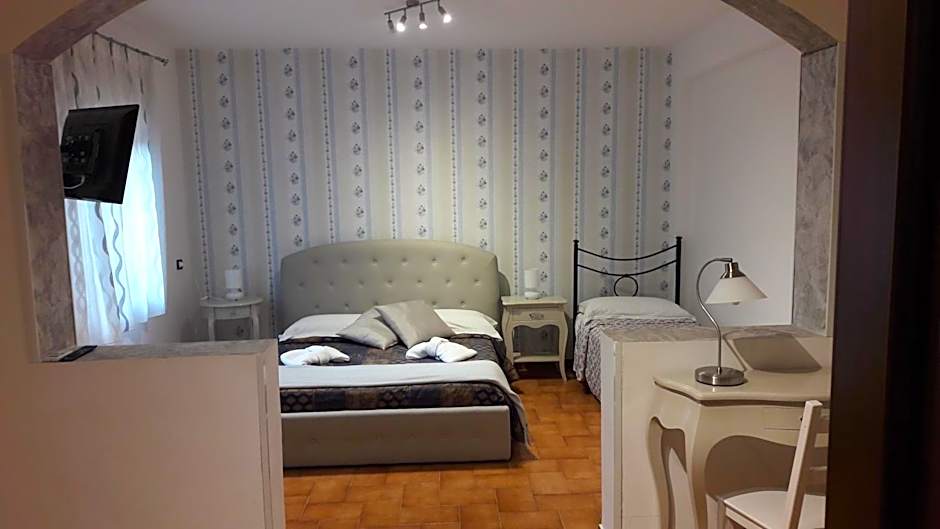 Dimoramuri B&B