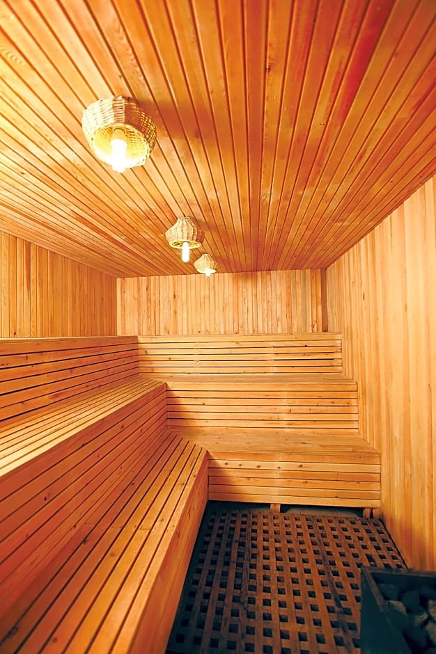 Costa Bitezhan Hotel - All Inclusive