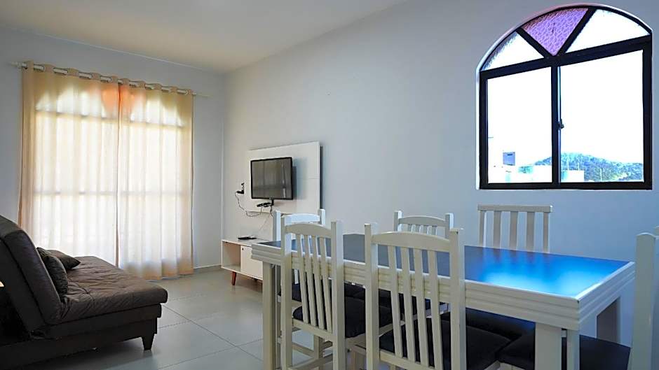 Residencial Dona Dina - Mestre Naro