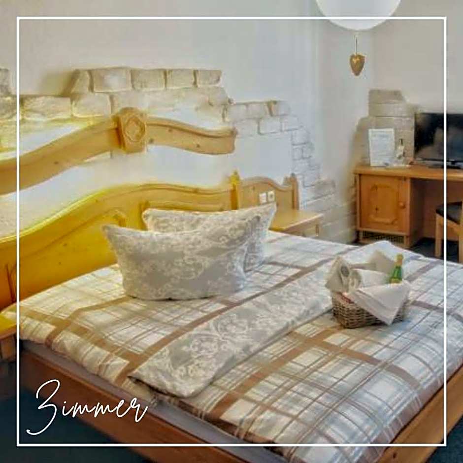 Marktbrauerei B&B - das Frühstückshotel in Bad Lobenstein