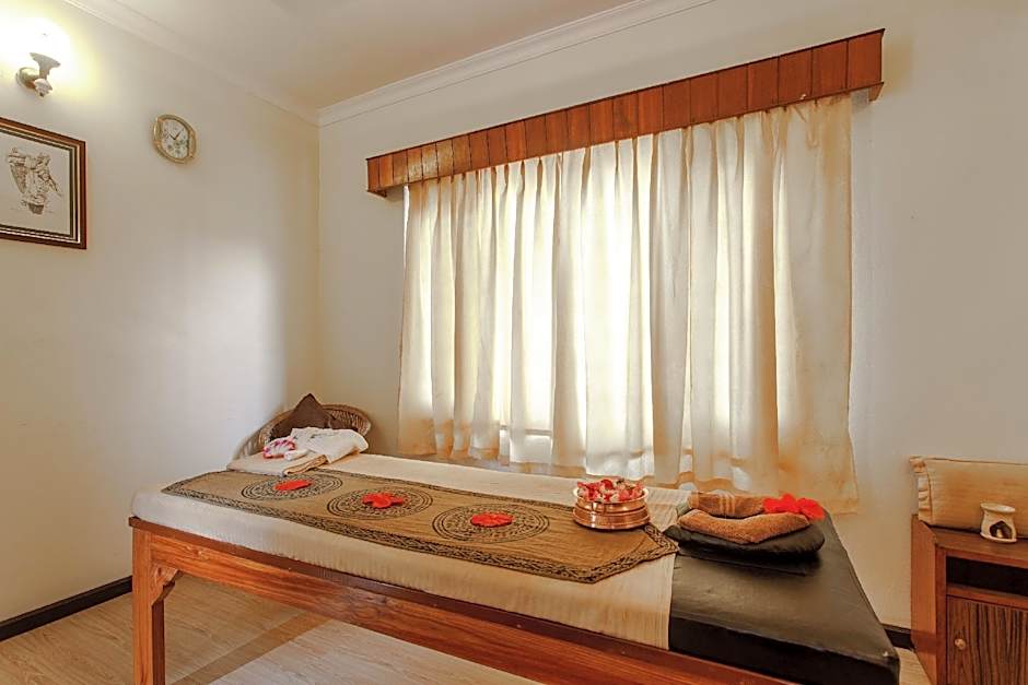 The Lakeside Retreat by IME Hospitality Pvt Ltd