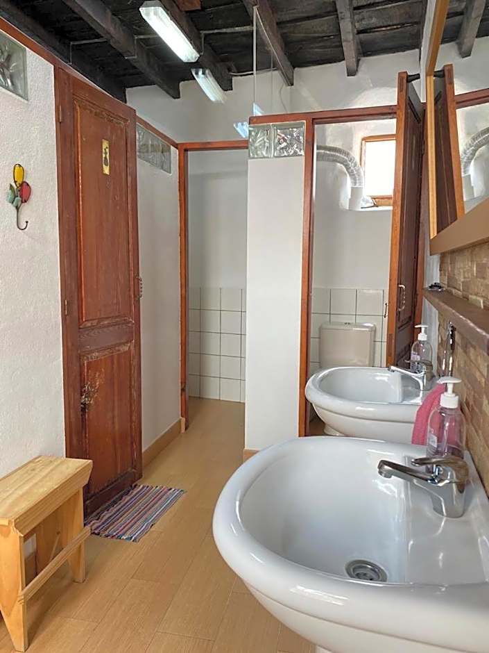 Casa emblemática Buenavista del Norte