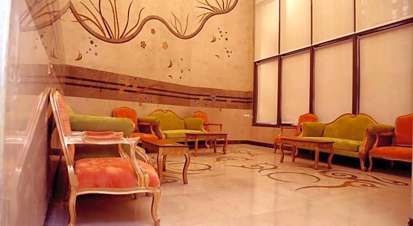 Al Bostan Al Masi Hotel