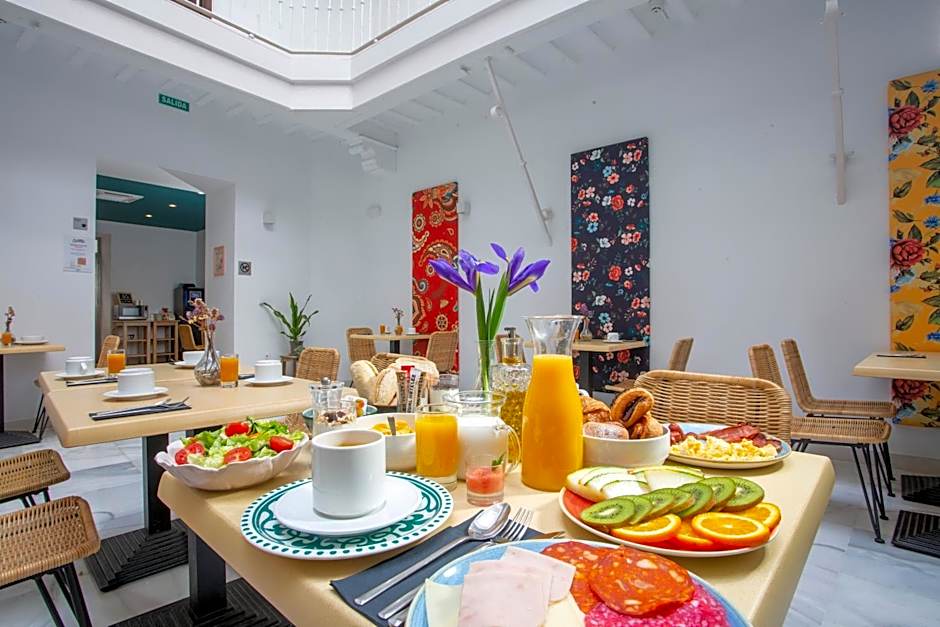 Casual con Duende Cadiz